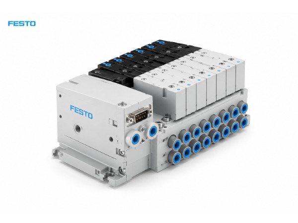 FESTO - pneumatyka i automatyka