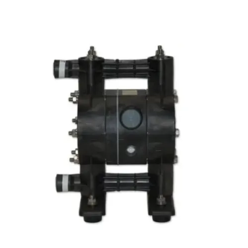 Pompa membranowa serii DP-10/DP-15 - YAMADA