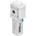 Filtr bardzo dokładny MS6N-LFM - Festo