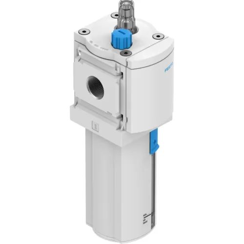 Smarownica MS6N-LOE - Festo