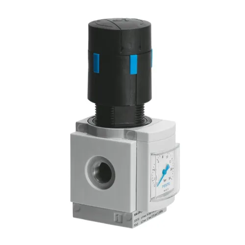 Regulator ciśnienia MS6N-LRB - Festo