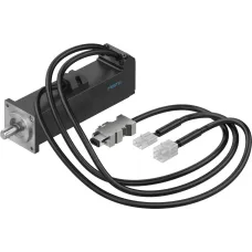 Silnik serwo EMMB - Festo