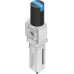 Filtr-regulator ciśnienia MS4-LFR - Festo
