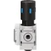 Regulator ciśnienia MS4N-LR - Festo