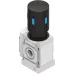 Regulator ciśnienia MS4-LR - Festo