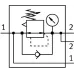 Regulator ciśnienia MS6N-LRB - Festo