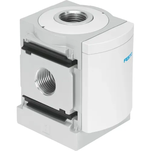 Moduł rozgałęziający MS4N-FRM - Festo