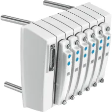 Dokumentacja MPAC - Festo