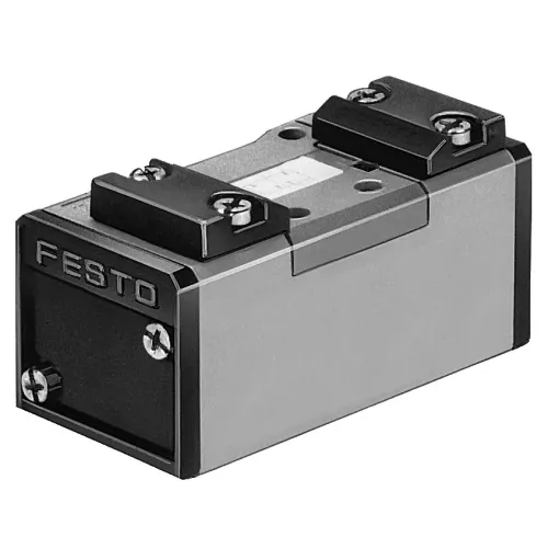 Zawór pneumatyczny JD - Festo