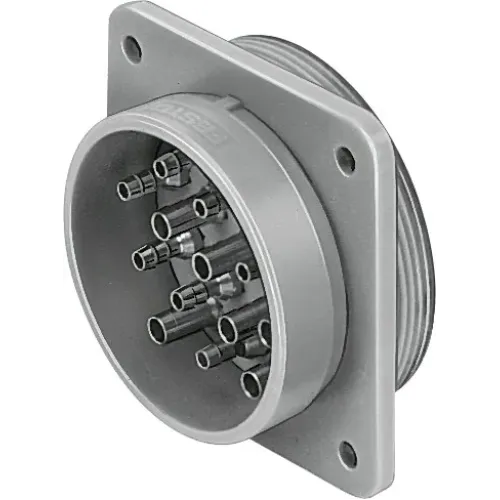 Gniazdo wielokrotne KDVF6 - Festo
