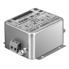 Filtr sieciowy MRC - Festo