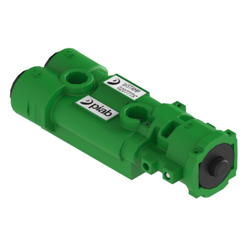 Eżektor piSTAMP STX0785x2