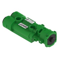 Eżektor piSTAMP wzmocniony wydmuch STX0785x2