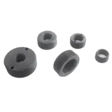 Redukcja aluminiowa 3/4” 1/2” - Alusic
