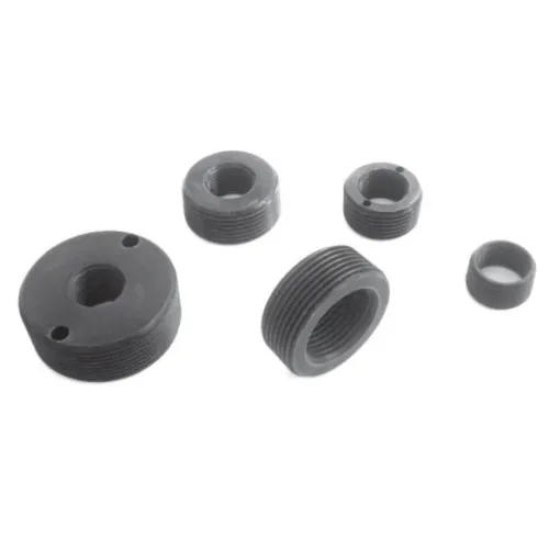 Redukcja aluminiowa 3/4” 1/2” - Alusic