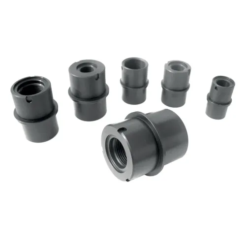 Redukcja nylonowo-aluminiowa 32 1/2” - Alusic