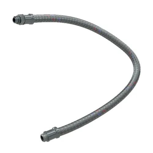 Przewód elastyczny 1/2”-1/2” 500 mm - Alusic