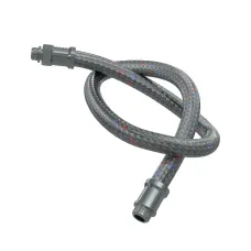Przewód elastyczny 1/2”-1/2” 1500 mm - Alusic