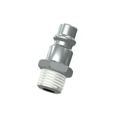 Wtyk BSP ISO 6150 B-12 DN6 - Alusic