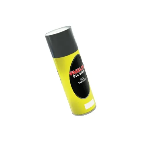 Spray wazelinowy - Alusic