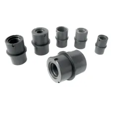 Redukcja nylonowo-aluminiowa 25 1/2” - Alusic