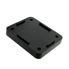 Dystans 11mm fi 4,5 - Alusic