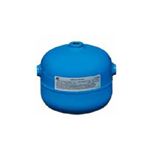 Zbiorniki sprężonego powietrza (SBCV stalowy / SBCX INOX) - API