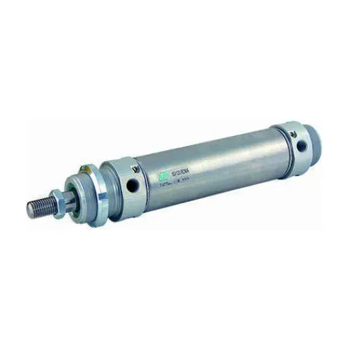 Cylindry okragle serii R (RD/RDM/RDA/RDMA) - API