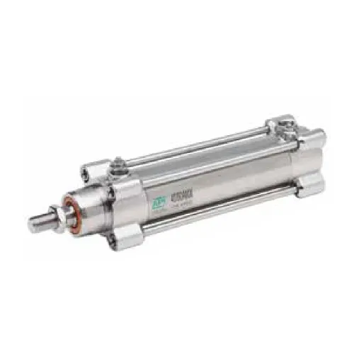 Ściąg do siłowników INOX ISO 15552, seria AMX, CIXP, CIX - API