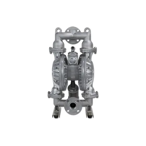 Pompa membranowa NDP-50 z korpusem aluminiowym — YAMADA