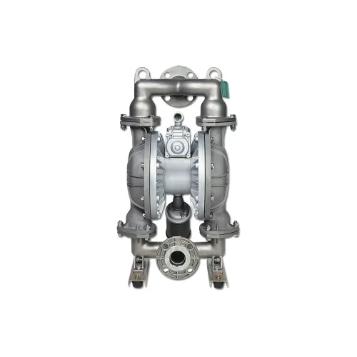 Pompa membranowa NDP-50 z korpusem żeliwnym — YAMADA