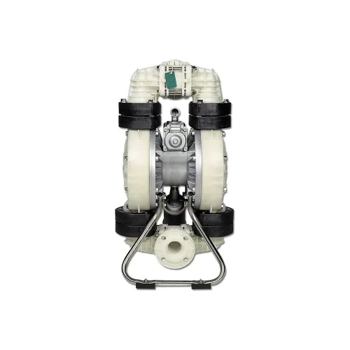 Pompa membranowa NDP-50 z korpusem polipropylenowym — YAMADA